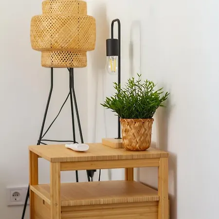 Kertesz Luxe By Nw Lägenhet *