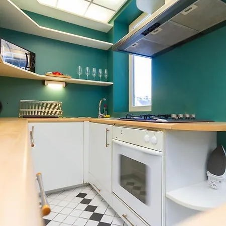 Kertesz Luxe By Nw アパート