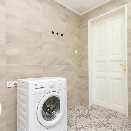 Kertész Luxe By Nw Appartement