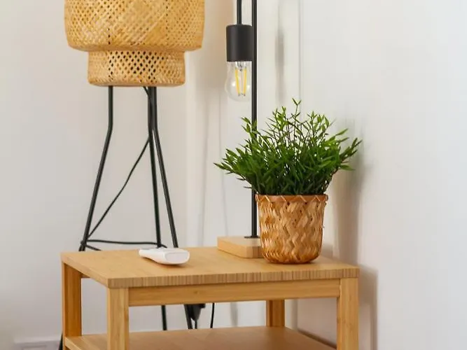 Kertesz Luxe By Nw شقة *