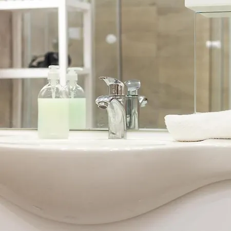 Lejlighed Kertesz Luxe By Nw