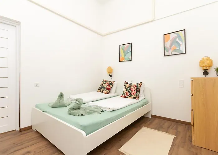 Kertesz Luxe By Nw Apartamento *